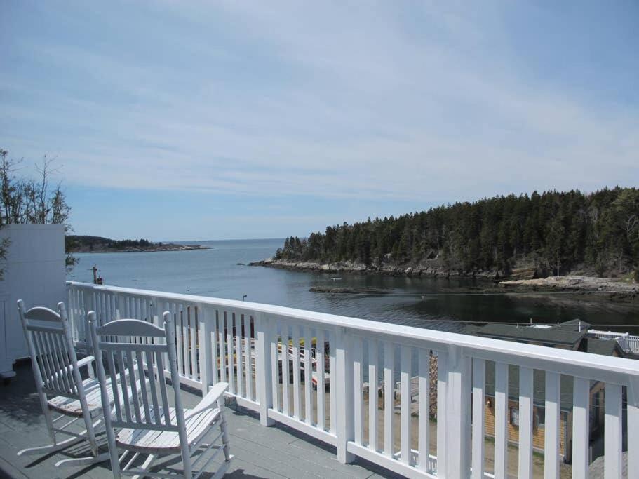 Phenomenal Home On Coast Of Maine Phippsburg Exterior foto