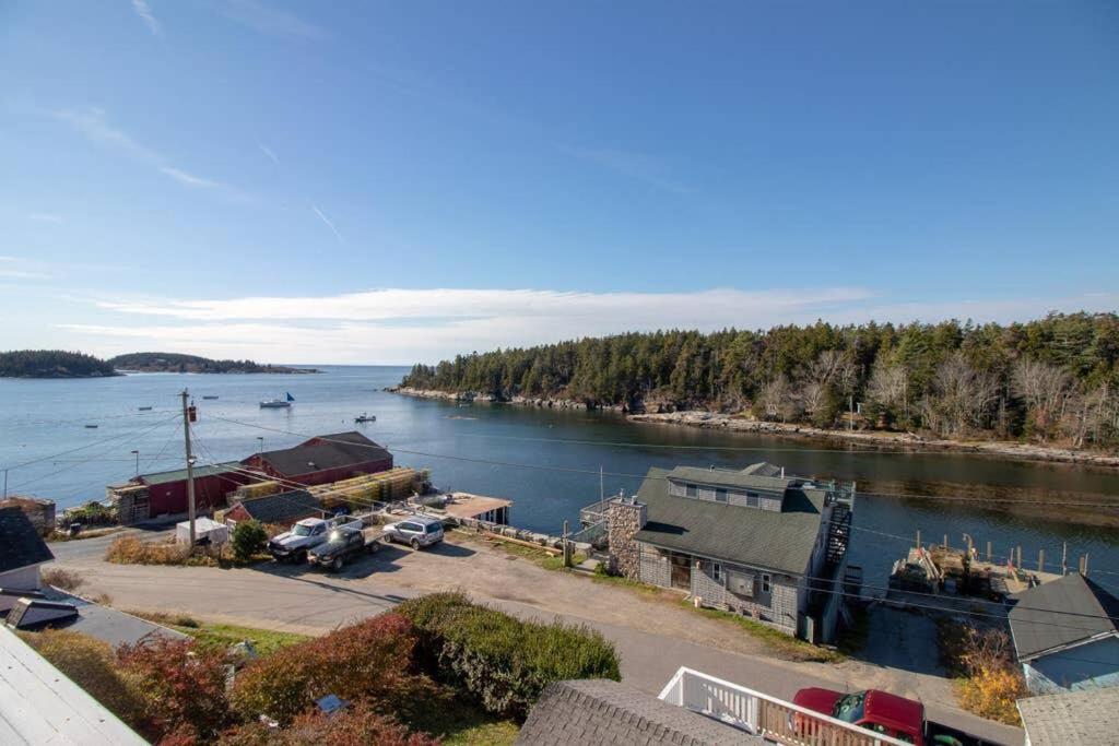 Phenomenal Home On Coast Of Maine Phippsburg Exterior foto