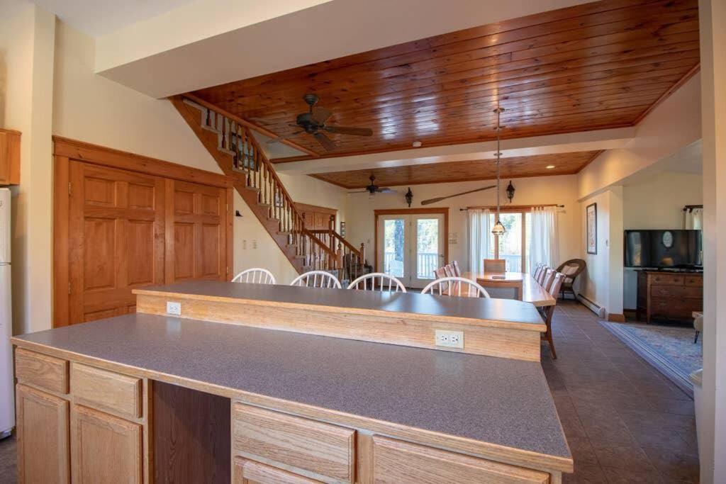 Phenomenal Home On Coast Of Maine Phippsburg Exterior foto